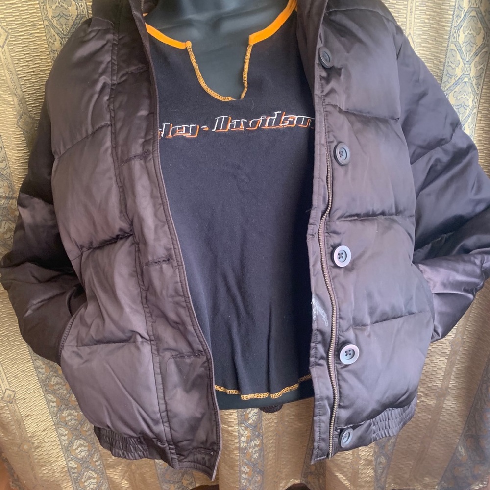 Old Navy Girls Coat